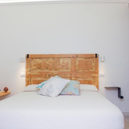 Bed and Breakfast Casa Mahe Lecce Zimmer foto