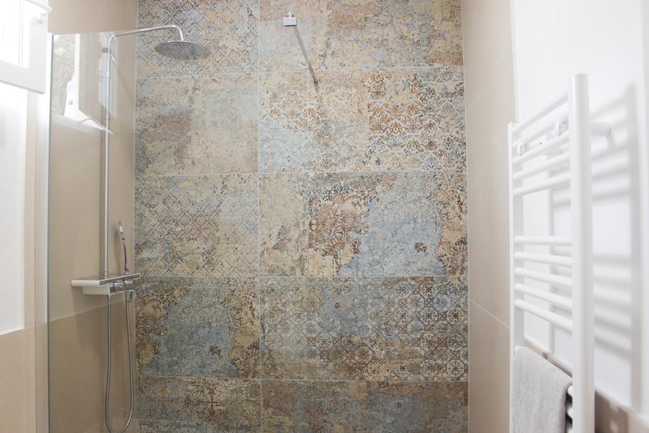 Bed and Breakfast Casa Mahe Lecce Exterior foto