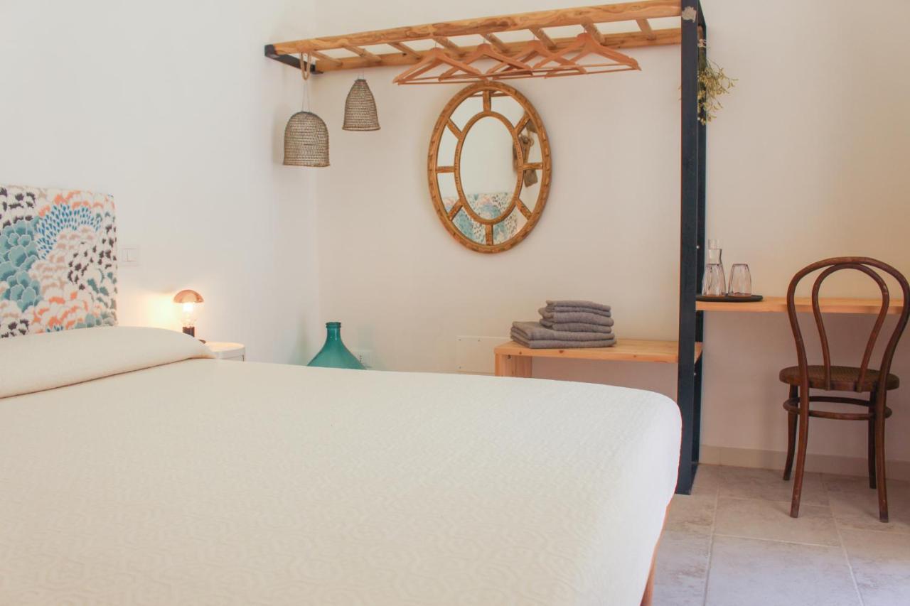 Bed and Breakfast Casa Mahe Lecce Exterior foto