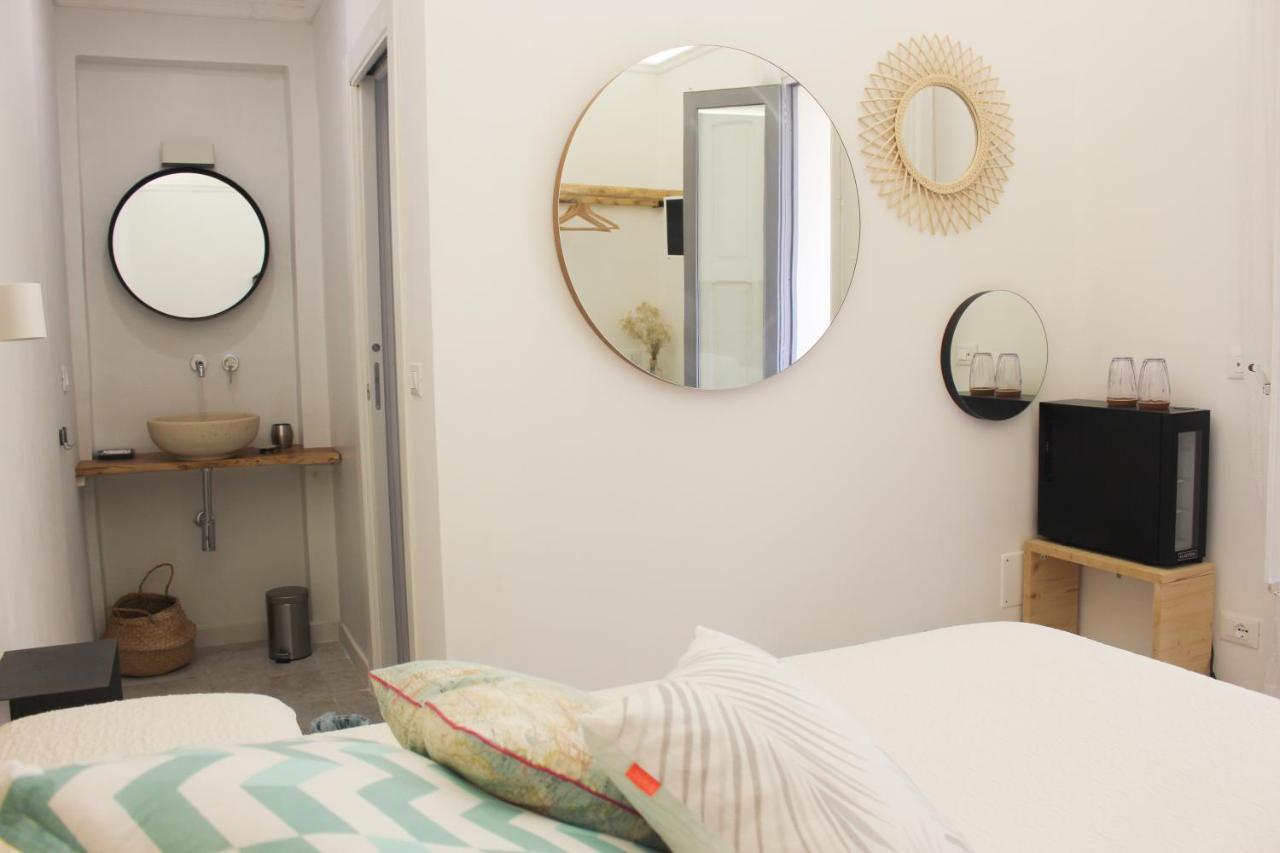 Bed and Breakfast Casa Mahe Lecce Exterior foto