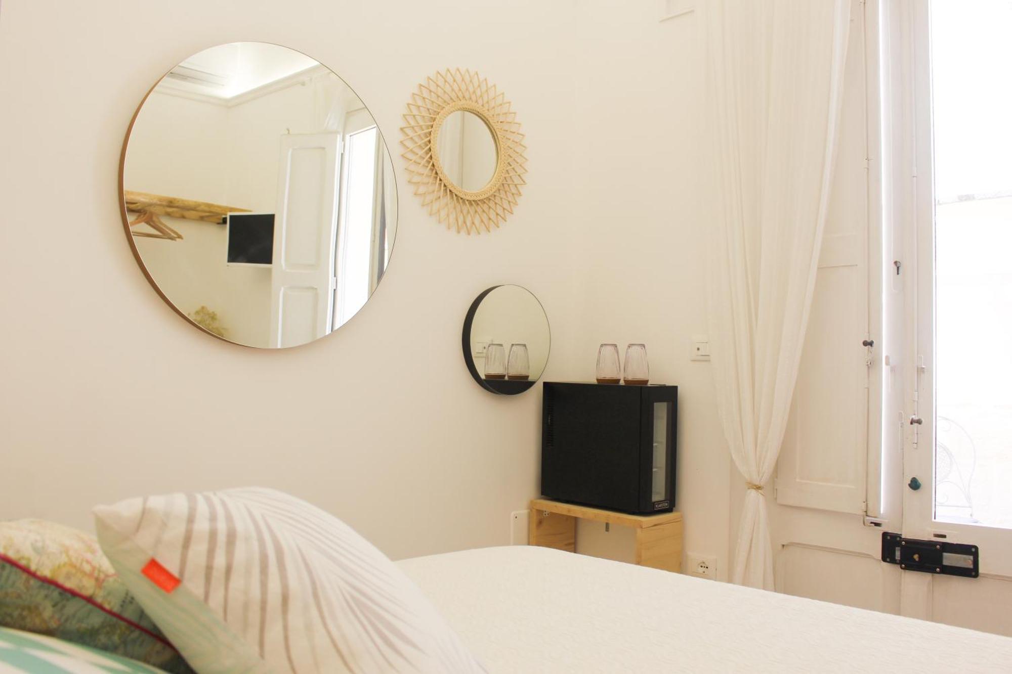 Bed and Breakfast Casa Mahe Lecce Zimmer foto