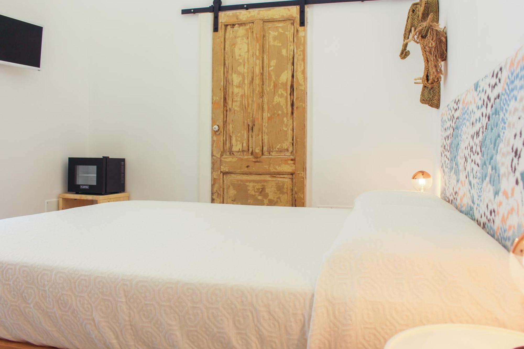 Bed and Breakfast Casa Mahe Lecce Zimmer foto